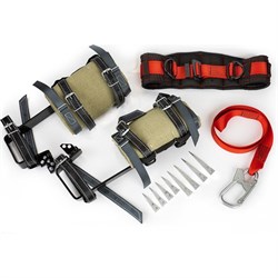 Пики-древолазы МОЛОТ ПД-003К - фото 16738078