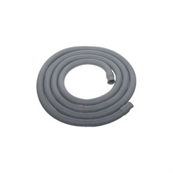 Сливной шланг для стиральных и посудомоечных машин РемоКолор 67-0-128 - фото 16738122