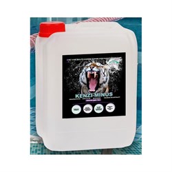 Сернокислый средство для понижения уровня ph КЕНАЗ КЕНЗИ-МИНУС - фото 16738142