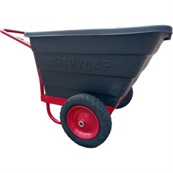 Тачка АНТИУДАР Слоненок - фото 16738159