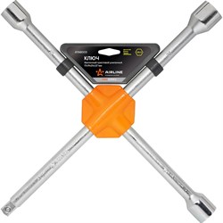 Баллонный ключ AIRLINE PRO - фото 16738241