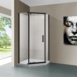 Душевой уголок VINCEA Stresa - фото 16738335