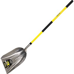 Снегоуборочная лопата NIKONA ROUGHNECK - фото 16738431