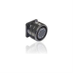 Панельная розетка Valentini SVK - фото 16738547