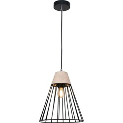 Подвес PowerLight Loft 1 WH - фото 16738552