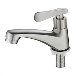 Кран для холодной воды Профсан ПСМ серия КОМПЛЕКТАЦИЯ - фото 16738593