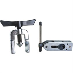 Универсальная самоцентрирующаяся развальцовка для труб ЗУБР ЭКСПЕРТ - фото 16738605