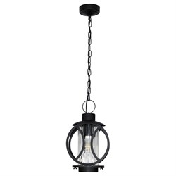 Подвесной светильник ЭЛЕТЕХ манхеттен НПУ 02-100-002 [ИМ] - фото 16738656