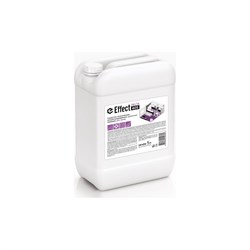 Концентрированное низкопенное щелочное моющее средство для поломоечных машин Effect ДЕЛЬТА 405 - фото 16738697
