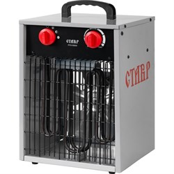 Электрическая тепловая пушка Ставр ПТЭ-3300Э - фото 16738804