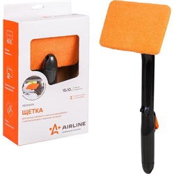 Щетка для мытья лобового стекла AIRLINE ABGN004 - фото 16738805