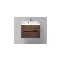 Подвесная база под раковину BelBagno MARINO-750-2C-SO-RW-P - фото 16738824