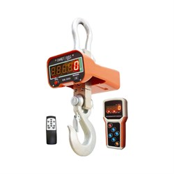 Крановые весы ВЭК 3000 ЛАЙТ - фото 16739019