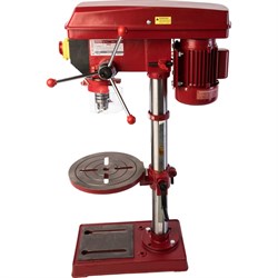 Настольный вертикально-сверлильный станок Сорокин 20.510 - фото 16739128