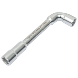 Угловой торцевой ключ NICHER 271080-12C - фото 16739184