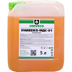 Техническое очиститель УНИВЕКО МДС-01 - фото 16739232