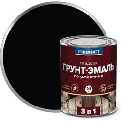 Грунт-эмаль Proremontt Лк-00012388 - фото 16739365