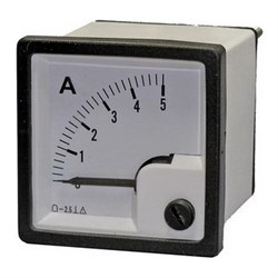 Амперметр RUICHI 57901 - фото 16739528