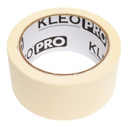 Малярная креппированная клейкая лента KLEO PRO - фото 16739613