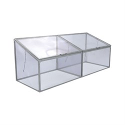 Парник Delta-Park GH-S - фото 16739634