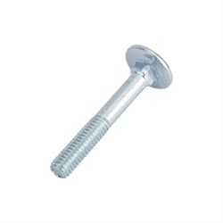 Мебельный болт Element 6x40 DIN 603 (40 шт.) - фото 16739660