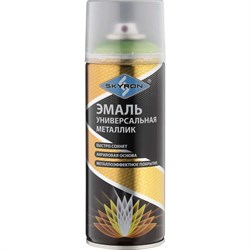 Универсальная эмаль SKYRON SR-19180 - фото 16739764