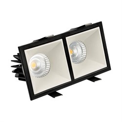 Накладка DesignLed IMD-DA-2000CS-2-F-BL - фото 16739827