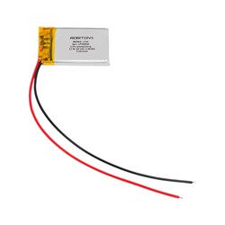 Аккумулятор Robiton LP302030 - фото 16739866