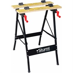 Верстак-тиски Sturm 1075-03-88x13 - фото 16739911