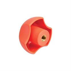 Треугольная ручка EMES PYBPT4010 - фото 16739922