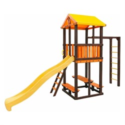 Игровой комплекс Perfetto Sport Bari-15 - фото 16739931