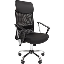 Компьютерное кресло CHAIRMAN 610 - фото 16739966