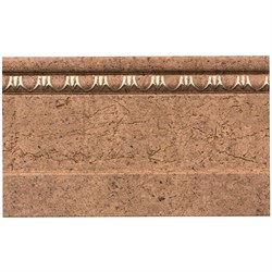 Плинтус Cosca Decor СПБ057693 - фото 16739981