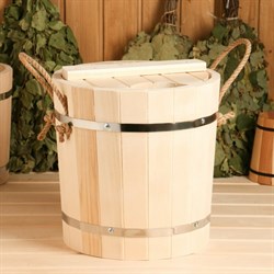 Запарник Добропаровъ 2543409 - фото 16740048