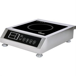 Индукционная плита Viatto Commercial VA-IC3540PRO - фото 16740066