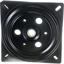 Поворотное устройство для ТВ - тумбы Левша У8-9969 - фото 16740105