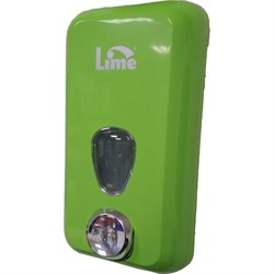 Заливной диспенсер для жидкого мыла Lime 973004 - фото 16740127