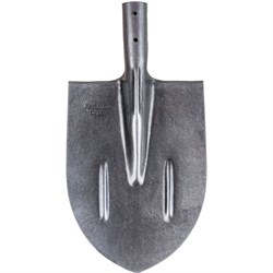 Копальная остроконечная лопата ZOLDER ЛКОР K-2/12 - фото 16740185