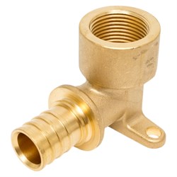 Водорозетка для труб из сшитого полиэтилена Pex ONE PLUS 3504023054 - фото 16740233