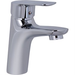 Одноручный смеситель для умывальника Славен СЛ-ОД-Г10 - фото 16740255