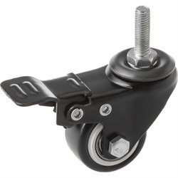 Мебельное колесо А5 SCztb 20 - фото 16740293