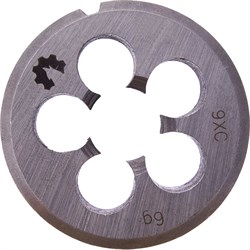 Дюймовая плашка WOLFSTAR du34016 - фото 16740337