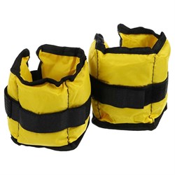 Набор утяжелителей для рук и ног SILAPRO 191-001 - фото 16740347