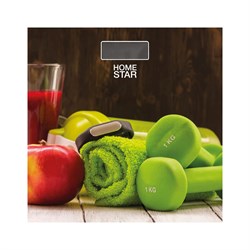 Напольный электронные весы HomeStar HS-6001M - фото 16740380