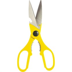 Кухонные ножницы STAYER MASTER - фото 16740385