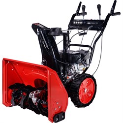 Бензиновый снегоуборщик ENIFIELD EN 761 E LED - фото 16740441