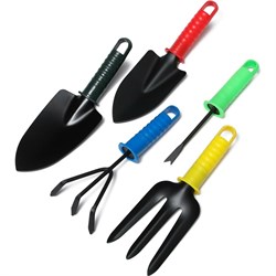 Набор садового инструмента Greengo 139611 - фото 16740454