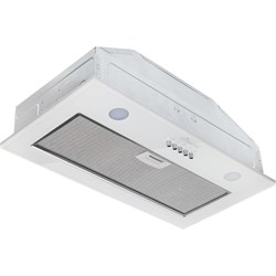 Кухонная вытяжка KONIGIN Skylark White 60 - фото 16740505