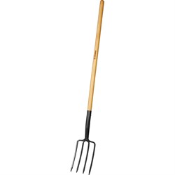 Садовые вилы GRINDA 39725 - фото 16740536