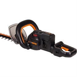 Аккумуляторный бесщёточный кусторез WORX WG286E.9 - фото 16740560